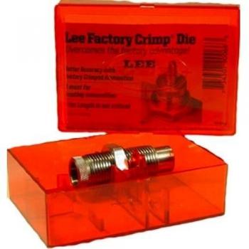 Lee Factory Crimp Rifle Die - 25-20 WCF [Deportes]