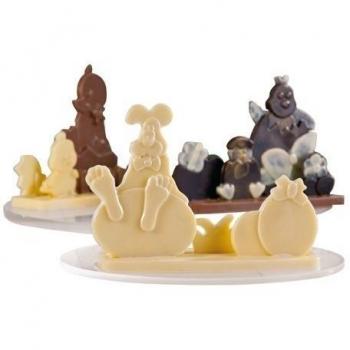 PADERNO 47865-70 - Producto de decoración de Pascua