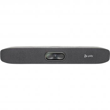 Barra de vídeo USB POLY Studio R30 3840 x 2160 píxeles