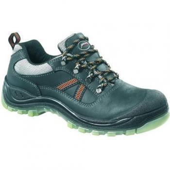 Zapatos de Seguridad ALBATROS 641700 S3 Talla 44