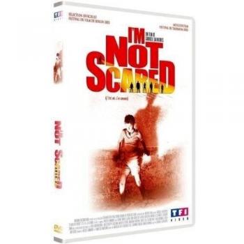 I'm Not Scared [Francia] [DVD]
