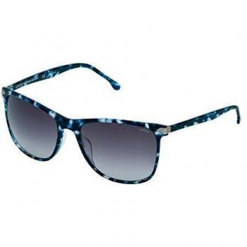 Lozza S0353848 Gafas de Sol SL4162M580WT9 para Hombre, Multicolor, 58 mm
