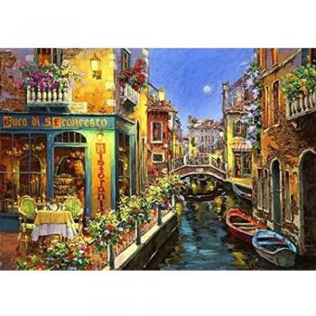 Buca Di Francesco 1500 piece puzzle