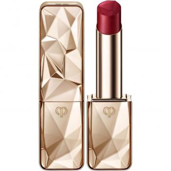 Clé de Peau Beauté The Precious Lipstick - Dynamic Ruby (4 g)
