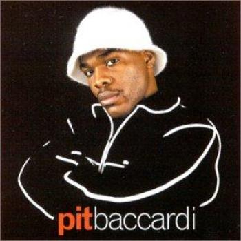 Le Poids Des Maux - PIT BACCARDI