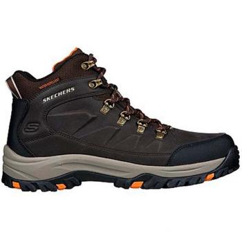 Botines Skechers Modelo 204642s