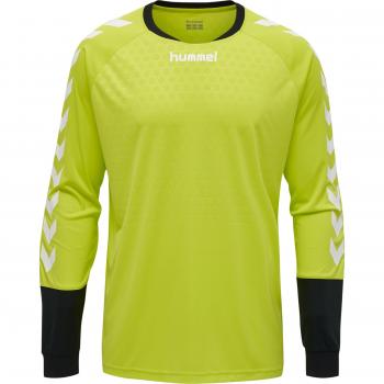 Hummel Camiseta de Manga Larga Essential para Hombres, Color Evening Primrose, Talla Extra-Large