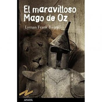 El maravilloso Mago de Oz - L. Frank Baum