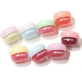 Colorgram Tintin Dory Plum Lip Jam 3.5g