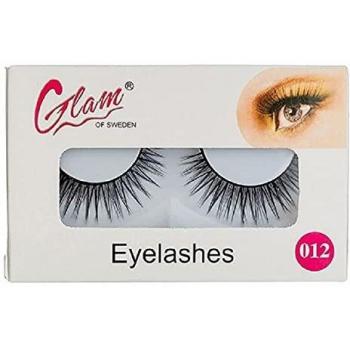 Glam Of Sweden S0581580 Pestañas Postizas, 012