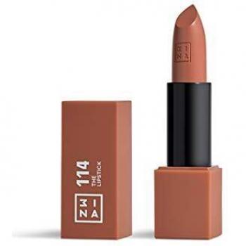 Barra de Labrios 3INA - The Lipstick 114