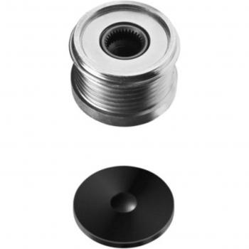 Rueda libre del generador y alternador HELLA 9XU 358 038-541