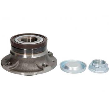 Juego de rodamientos de rueda BTA H2C051BTA - Rodamientos de alta calidad, fabricados con materiales duraderos, diseñados para un rendimiento óptimo en vehículos, fácil instalación y compatibilidad con múltiples modelos