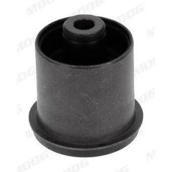 Cojinete de suspensión viga del eje MOOG CH-SB-14984