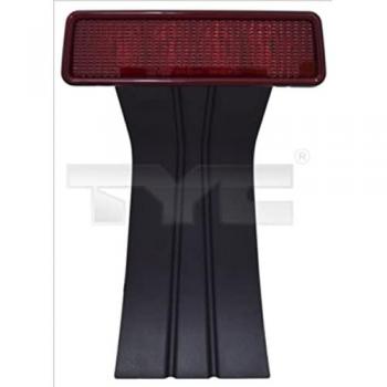 Luz de freno adicional TYC 15-0677-00-9 para JEEP WRANGLER III (JK)