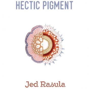 Pigmento Hectic en Tapa Blanda