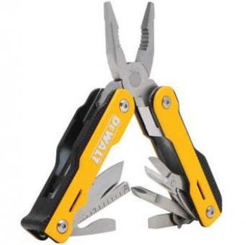 DEWALT 16-in-1 Multi Tool with Versatile Functionality