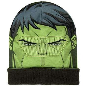 Cerdá Avangers Gorro máscara, Multicolor, Talla Única para Niños