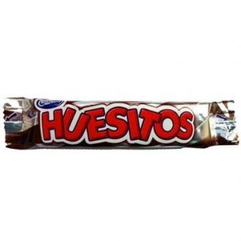 Huesitos Original - Caja de 48 barritas x 20gr.