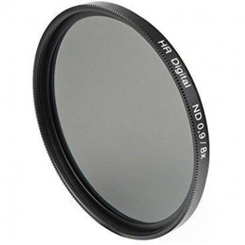 Kaiser Rodenstock HR Digital Graufilter ND 0.9/2x_oNorwOe; 72 mm