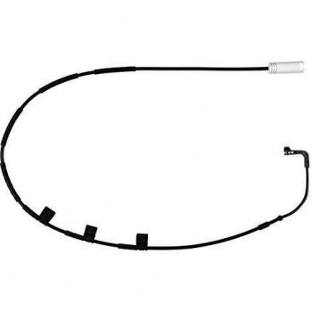 Sensor de desgaste de pastillas de freno HELLA 8DK 355 250-931, Contacto de advertencia para el desgaste de pastillas de freno
