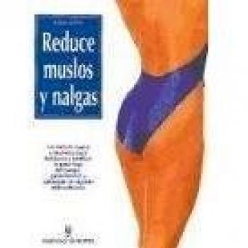 Reduce muslos y nalgas