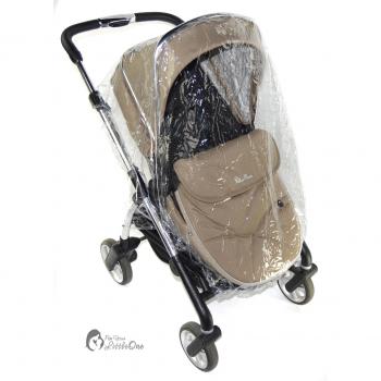 Protector de lluvia Compatible con Inglesina OTUTTO
