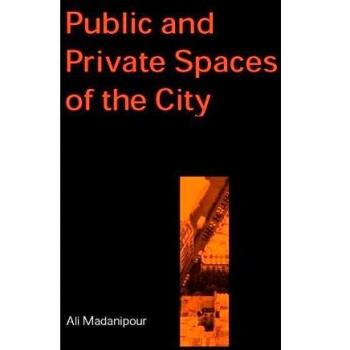 Public and Private Spaces of the City