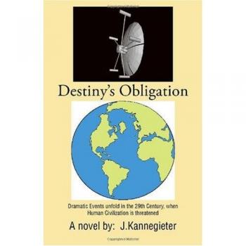 Obligación de Destino: Una Novela de Fantasía Épica