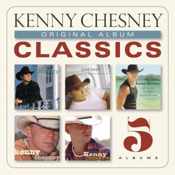 Classic Album Collection Box Set