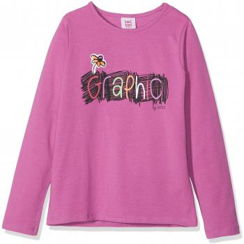 Tuc Tuc Prenda Graphic, Camiseta para Niñas,