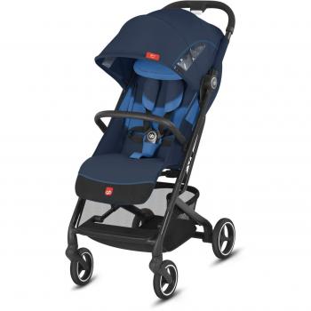 GB Gold, Qbit + All-City - Silla de Paseo, Night Blue