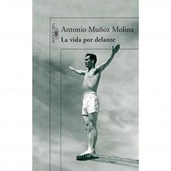 La vida por delante