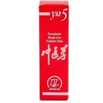 Equisalud YAP 5 Defensas Antiinfeccioso 31 ml