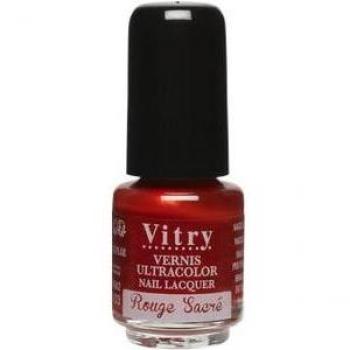 Vitry Esmalte de Uñas Rouge Sacré Ref. 103 4ml