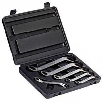 Ironside - Set Llaves Fijas Ironside Automaticas