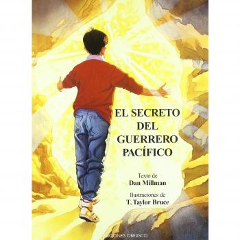 El secreto del guerrero pacífico