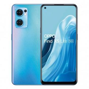 Smartphone Oppo Find X5 Lite 8/256 Azul