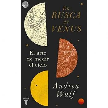 En busca de Venus: El arte de medir el cielo