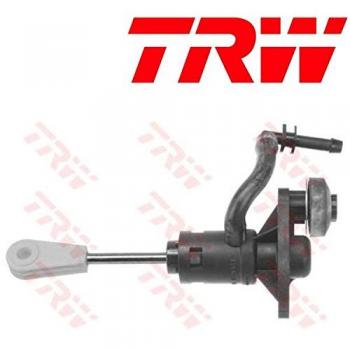 Cilindro Maestro Embrague TRW PNA110 para Audi A6 Estate (4B, C5) 3.7