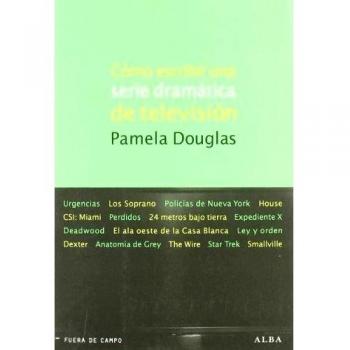 Cómo escribir una serie dramática de televisión