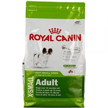 Royal Canin C-083364 S.N. X Small Adult - 3 Kg