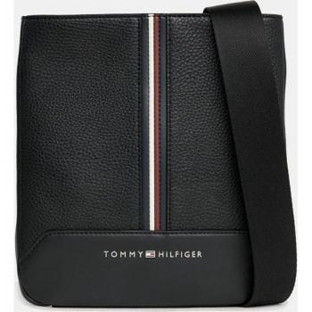 Bolso bandolera pequeño Tommy Hilfiger - Negro Talla Os