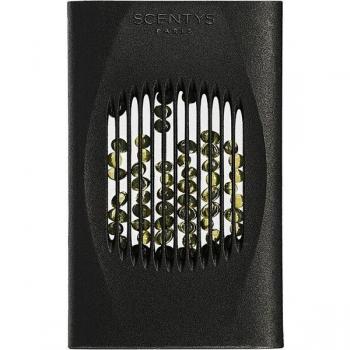 Serge Lutens - Ambientador para el hogar unisex, colección AT HOME, incluye cartucho difusor de fragancia