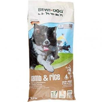 Bewi Dog Lamb & Rice