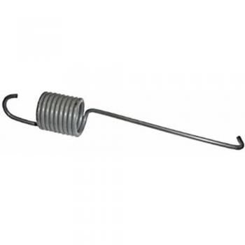 Resorte de cuba para lavadora C00096195 Ariston Indésit Whirlpool