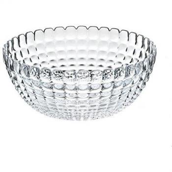 Guzzini Bol 'Tiffany' Ø25 x h11 cm