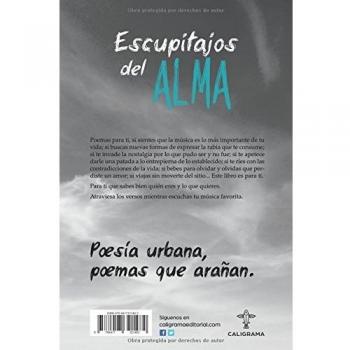 Escupitajos del alma