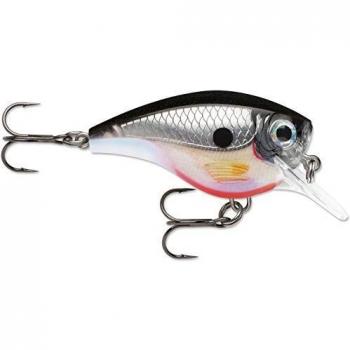 Rapala Bx Brat Bxb06S Cuadrado Bill