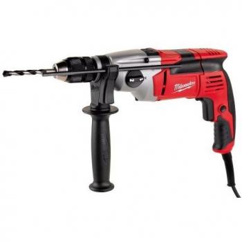 Milwaukee PD2E 24 R - Taladro de impacto